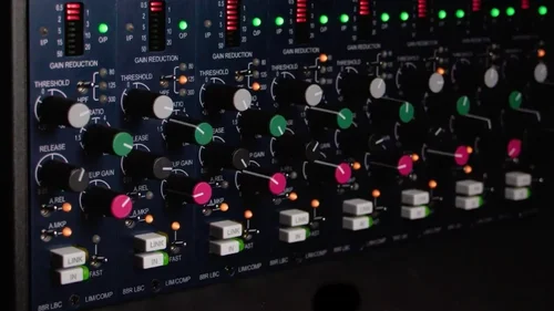 Neve 1073 OPX Review | Production Expert